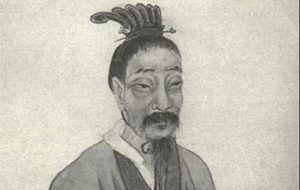 历史上真实的比干：忠诚与正义的化身