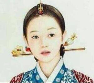 朱元璋最神秘的妃子：碽妃的传奇命运