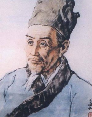 李时珍：医术高超的明代医药学巨匠