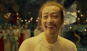李白仕途之谜：才华横溢为何难登高位，科举之路缘何未踏？