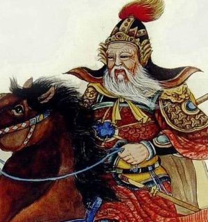 郭子仪：最完美将军的传奇之处