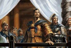 三国曹魏政权中谥号为愍侯的武将探析