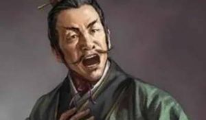 廖立：才华出众却未受诸葛亮重用的原因分析