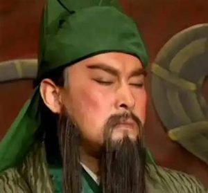 三国历史上的两大耻辱事件——白衣渡江与洛水之誓