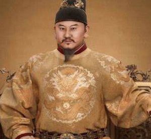 朱元璋临终呼唤朱棣：背后的深意与历史传说