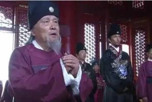 马皇后一句话救了宋濂——朱元璋与太子朱标的求情无果