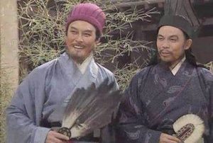 水镜先生的八大弟子：智谋与忠诚的传奇