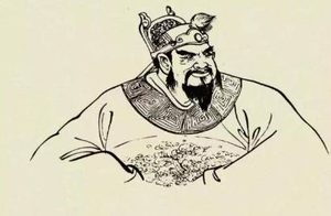 张士诚简介：元末明初的枭雄及其故乡探秘