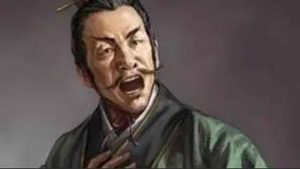 三国廖立：才智横溢却命运多舛的谋臣