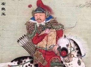 明朝灭亡与左良玉：一个复杂的历史交织