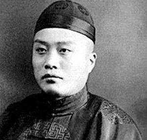 清朝最后一位状元：刘春霖的传奇人生