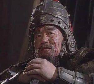 张郃之悔：四次生还，皆成泡影