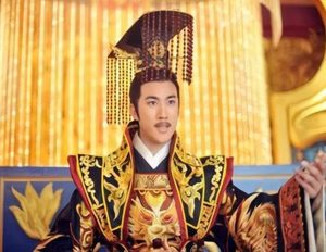 唐高宗李治的皇后：从王皇后到武则天