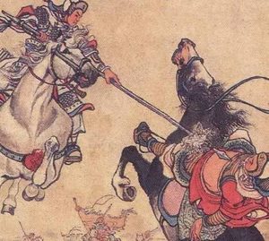 赵延寿与赵云：同姓不同命的两位武将