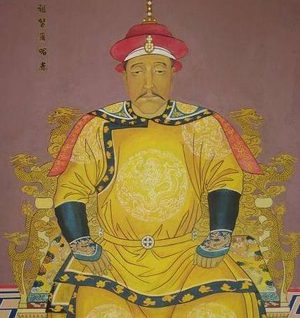 清太祖努尔哈赤逝世之谜：病逝还是炮击致死？