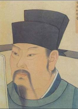 北宋名臣赵普：以半部《论语》治天下的智者