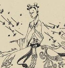 历史上真实的贾南风：西晋王朝的风云人物