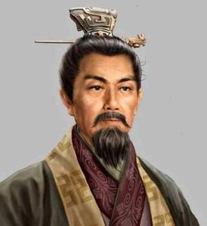 李斯：忠臣与权谋的双重面孔