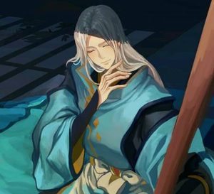 阴阳师晴明与博雅：挚友情深，共赴奇幻之旅