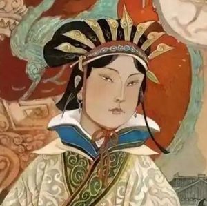 从贤妻良母到悍妇：吕雉的转变之路