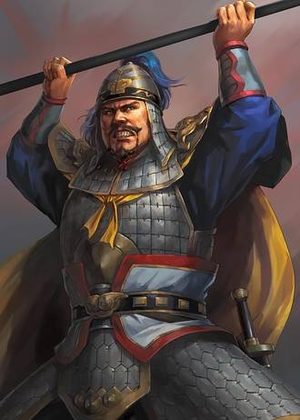 王平：以智勇之举悄然改变三国历史走向