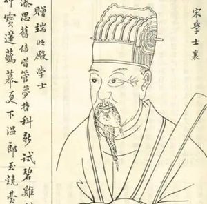 蔡襄：北宋的忠臣与多才多艺的大家