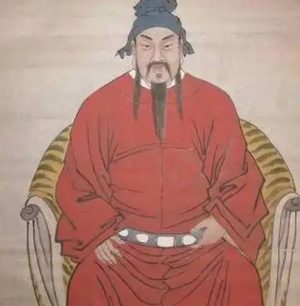 程咬金为何被誉为“天下第一福将”：原因与他的两位妻子息息相关