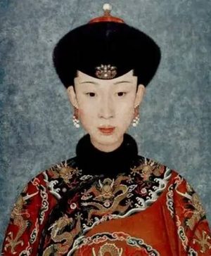 历史上令妃的真实面貌：并非狠毒，而是智慧与善良的化身