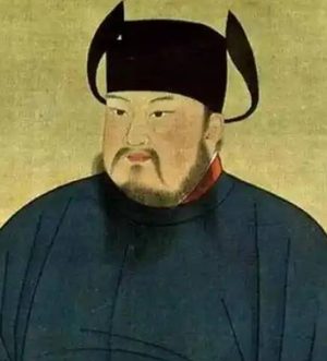 前蜀皇帝王衍之死：荒淫无度终遭诛杀