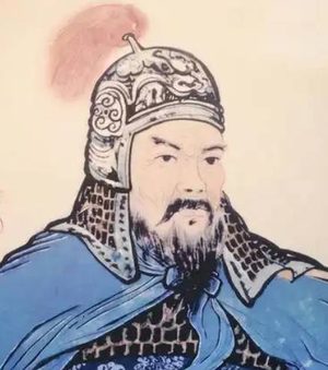 廉颇晚年流离：从赵国到魏国，最终客死楚国的悲歌