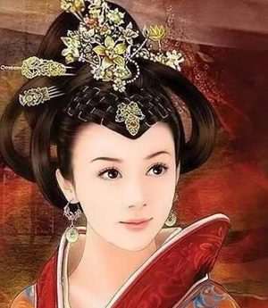 耶律普速完：从公主到西辽女皇帝的传奇之路