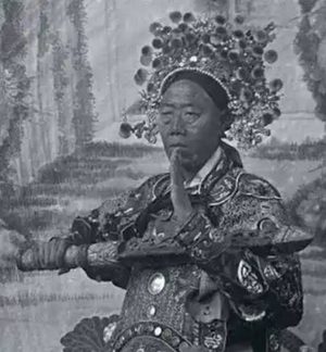 李莲英与光绪帝：并非深仇大恨，而是复杂情感纠葛
