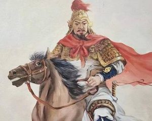 明朝名将戚继光：英勇智慧并存的民族英雄