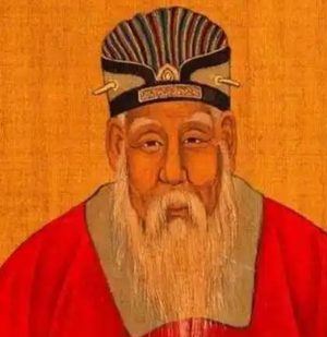菩萨皇帝：梁武帝萧衍的传奇人生