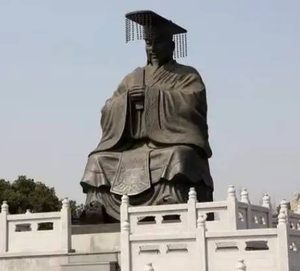 公亶父：周王朝的奠基者与贤明领袖