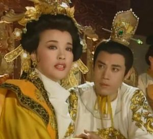武则天陷害功臣，李治为何袖手旁观？