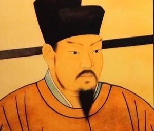 “仲淹”二字深意——范仲淹名字探析