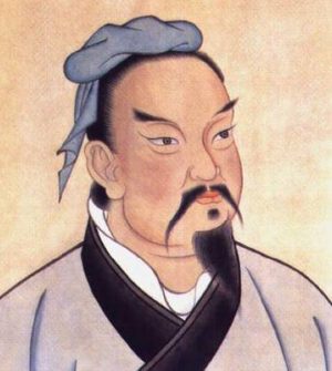 孙武国籍探秘及《孙子兵法》的重视历程
