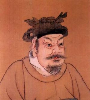 一生一役，名将传奇