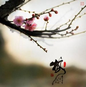 傲骨之人：坚韧不拔与高尚品格的化身