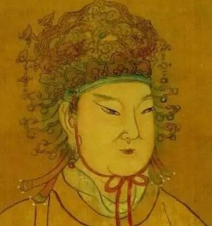 武则天称帝与武周国号的由来