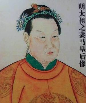 马皇后的贤德之光：百姓冒雨送葬，朱元璋情深不再续弦