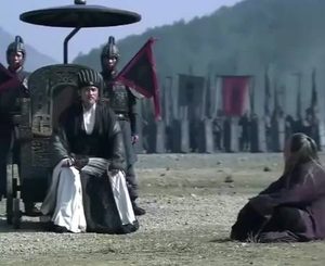 “死诸葛吓走活仲达”的历史典故