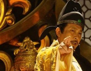 玄武门之变若李世民失败的历史设想