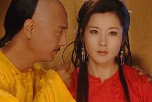 皇太极与海兰珠：深情厚爱，缘何未立为后？