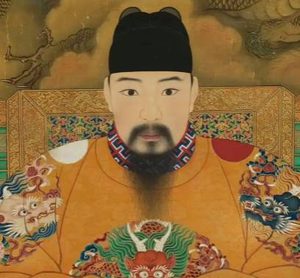 明孝宗朱祐樘：痴情皇帝的爱与痛