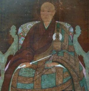 黑衣宰相姚广孝：元末明初的传奇人物