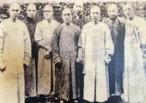 戊戌六君子之死：真相与篡改之疑