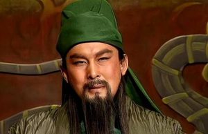 关羽一生三大错事：第三件竟能把孙权嘴气歪