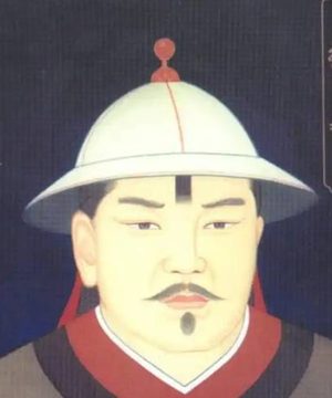 元英宗硕德八剌个人生平及悲剧结局